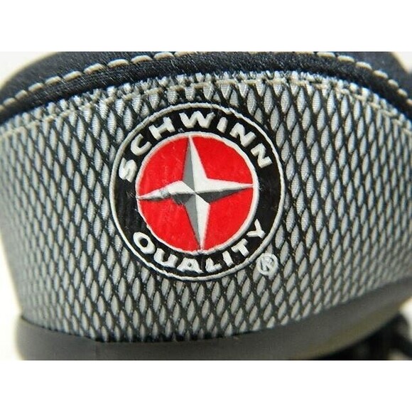 Schwinn Bicycle Seat Extra Soft Medium Wide Comfort, Cut Away Center Channel - Picture 9 of 11